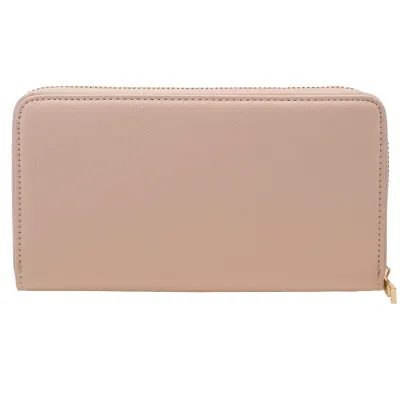 Гаманець жіночий Semi Line Light Pink (3051-5) - 1 - Robinzon.ua