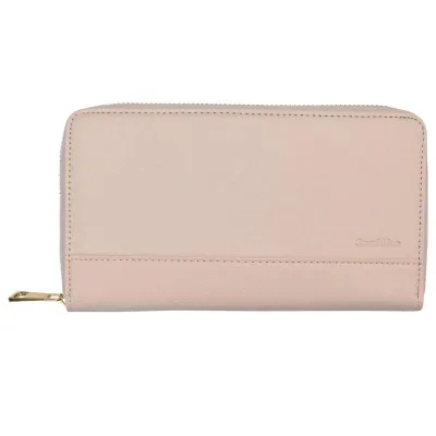Гаманець жіночий Semi Line Light Pink (3051-5) - 2 - Robinzon.ua