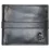 Портмоне чоловіче шкіряне Semi Line RFID Black (P8265-0) - 1 - Robinzon.ua