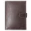 Портмоне чоловіче шкіряне Semi Line RFID Brown (P8266-1) - 4 - Robinzon.ua