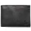 Портмоне чоловіче шкіряне Semi Line RFID Black (P8276-0) - 3 - Robinzon.ua