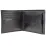 Портмоне чоловіче шкіряне Semi Line RFID Black (P8267-0) - 4 - Robinzon.ua