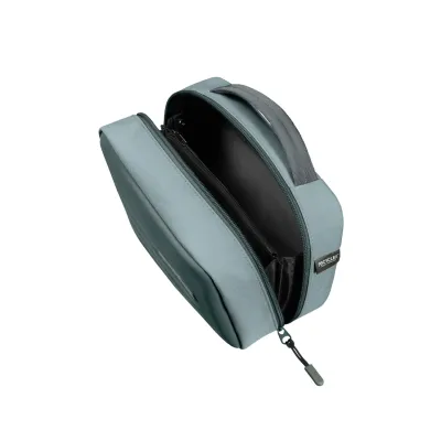 Косметичка STACKD TOILET KIT GREEN - 3 - Robinzon.ua