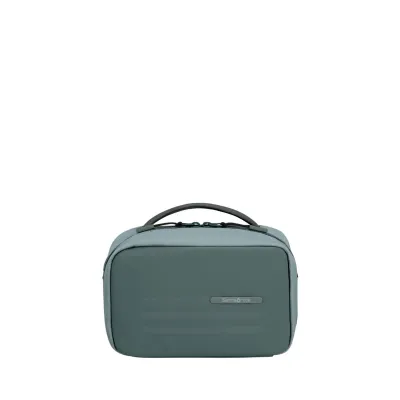 Косметичка STACKD TOILET KIT GREEN Косметичка STACKD TOILET KIT GREEN - Robinzon.ua
