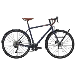Велосипед дорожній Kona Sutra 2023, Midnight, 50 cm (KNA B36SU50) - Robinzon.ua