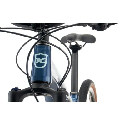 Городской велосипед Kona Splice 2022 Satin Gose Blue, L, 29" (B22SP05) - 5 - Robinzon.ua