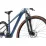 Городской велосипед Kona Splice 2022 Satin Gose Blue, L, 29" (B22SP05) - 1 - Robinzon.ua