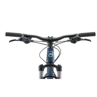 Городской велосипед Kona Splice 2022 Satin Gose Blue, L, 29" (B22SP05) - 4 - Robinzon.ua