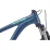 Городской велосипед Kona Splice 2022 Satin Gose Blue, L, 29" (B22SP05) - 2 - Robinzon.ua