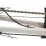 Велосипед гравийный Kona Rove NRB, 27.5", 2024, Porcelain, 54 см (KNA B36RVN54) - 8 Велосипед гравийный Kona Rove NRB, 27.5", 2024, Porcelain, 54 см (KNA B36RVN54) - 8 - Robinzon.ua