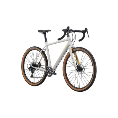 Велосипед гравийный Kona Rove NRB, 27.5", 2024, Porcelain, 52 см (KNA B36RVN52) - 1 - Robinzon.ua