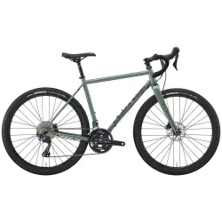 Велосипед дорожній Kona Rove LTD 2023, Landrover, 50 (KNA B36RVL50) - Robinzon.ua