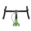 Велосипед дорожній Kona Rove DL 2023, Kiwi, 48 см (KNA B36RVSD48) - 3 Велосипед дорожній Kona Rove DL 2023, Kiwi, 48 см (KNA B36RVSD48) - 3 - Robinzon.ua
