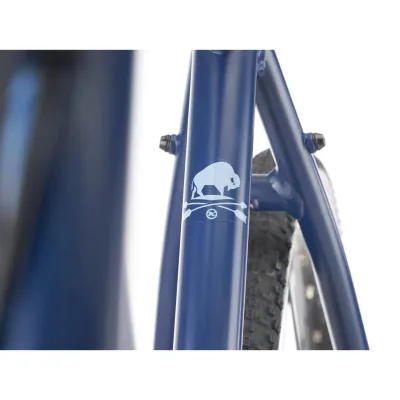 Велосипед гравійний Kona Rove AL 700C Blue, L (KNA B36RV7054) - 7 - Robinzon.ua