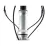 Велосипед гравійний Kona Rove AL 650, 27.5", 2024, Silver, 54 см (KNA B36RV6554) - 6 Велосипед гравійний Kona Rove AL 650, 27.5", 2024, Silver, 54 см (KNA B36RV6554) - 6 - Robinzon.ua