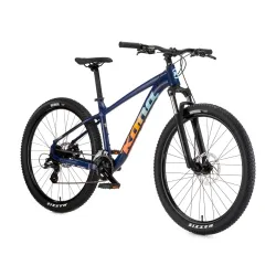 Велосипед гірський Kona Lana'I 29" Blue, XL (KNA B36LAB06) - Robinzon.ua