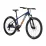 Велосипед гірський Kona Lana'I 27.5" Blue, M (KNA B36LAB03) - 1 - Robinzon.ua