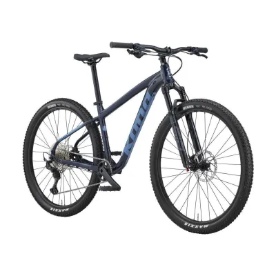 Велосипед гірський Kona Kahuna DL, 29", 2024, Blue, L (KNA B36KHD05) - 1 - Robinzon.ua