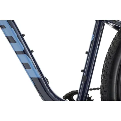 Велосипед гірський Kona Kahuna DL, 29", 2024, Blue, L (KNA B36KHD05) - 6 - Robinzon.ua