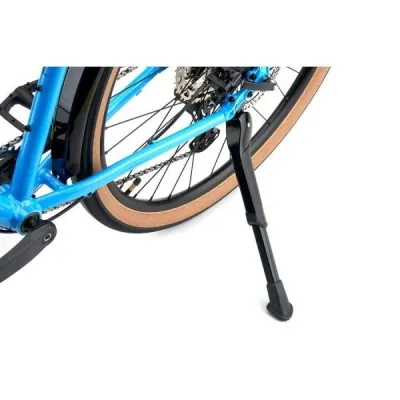 Дорожній велосипед Kona Dew Deluxe 2022, Gloss Azure Blue, S, 28" (KNA B22DWD01) - 4 - Robinzon.ua