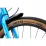Дорожній велосипед Kona Dew Deluxe 2022, Gloss Azure Blue, S, 28" (KNA B22DWD01) - 8 - Robinzon.ua