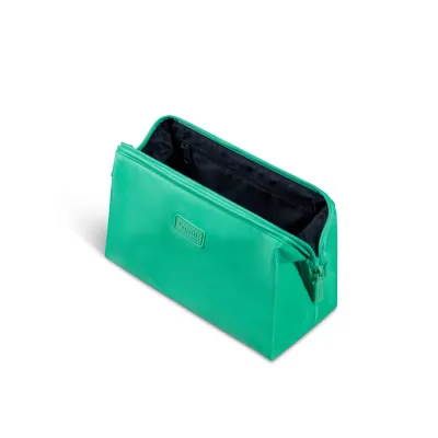 Косметичка PLUME ACCESSOIRES GREEN - 2 - Robinzon.ua