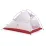 Двухместная палатка Naturehike Cloud UP 2 серая обновленная NH17T001-T. - 2 Двухместная палатка Naturehike Cloud UP 2 серая обновленная NH17T001-T. - 2 - Robinzon.ua