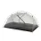 Двуместная палатка Naturehike Mongar 2 серый NH17T007-M. - 2 Двуместная палатка Naturehike Mongar 2 серый NH17T007-M. - 2 - Robinzon.ua