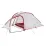 Трехместная палатка Naturehike Hiby серая NH18К240-Р. - 2 Трехместная палатка Naturehike Hiby серая NH18К240-Р. - 2 - Robinzon.ua
