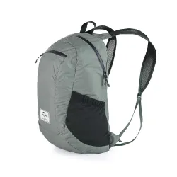 Сложный рюкзак Naturehike 18 л серый NH17A012-B. - Robinzon.ua