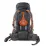 Рюкзак туристичний Naturehike 70 + 5 л  помаранчевий NH70B070-B - 2 - Robinzon.ua