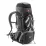 Рюкзак туристичний Naturehike 70 + 5 л сірий NH70B070-B - Robinzon.ua