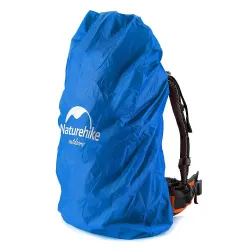 Чохол на рюкзак Naturehike розмір S синій NH15Y001-Z - Robinzon.ua