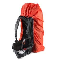 Чохол на рюкзак Naturehike розмір S помаранчевий NH15Y001-Z - Robinzon.ua