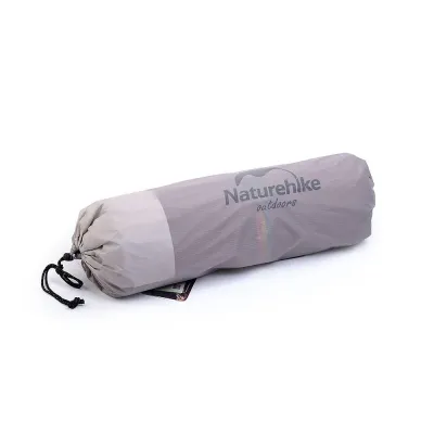 Одноместная палатка Naturehike Cloud UP 1 обновленная NH18T010-T. - 4 - Robinzon.ua