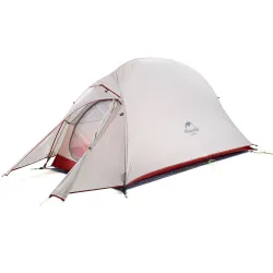 Одноместная палатка Naturehike Cloud UP 1 обновленная NH18T010-T. - Robinzon.ua