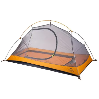 Одноместная палатка Naturehike Cycling 1 (Spider) NH18A095-D. - 3 - Robinzon.ua