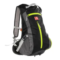 Велорюкзак Naturehike Riding 15 л чорний NH15C001-B - Robinzon.ua