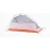 Двухместная палатка Naturehike Cloud UP 2 оранжевая обновленная NH17T001-T. - 2 Двухместная палатка Naturehike Cloud UP 2 оранжевая обновленная NH17T001-T. - 2 - Robinzon.ua
