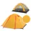 Четырехместная палатка Naturehike P-SERIES 4 оранжевая NH18Z044-P. - 1 - Robinzon.ua