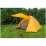 Четырехместная палатка Naturehike P-SERIES 4 оранжевая NH18Z044-P. - 2 - Robinzon.ua
