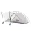 Одноместная палатка Naturehike VIK 1 серая NH18W001-K. - 1 - Robinzon.ua