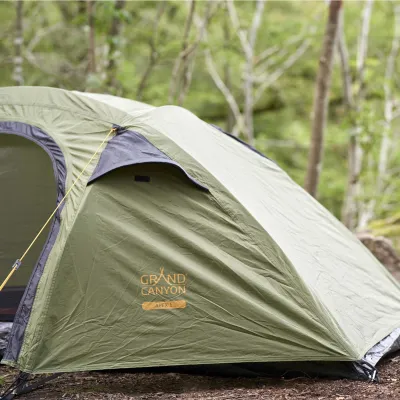 Намет Grand Canyon Apex 1 Alu Capulet Olive (30921258) - 4 - Robinzon.ua