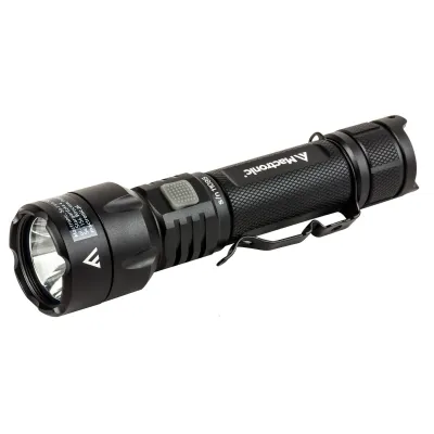 Ліхтар тактичний Mactronic Black Eye 1100 (1100 Lm) USB Rechargeable (THH0043) - 1 - Robinzon.ua