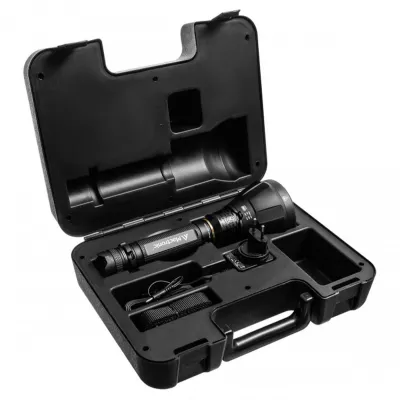 Ліхтар тактичний Mactronic Blitz LR11 (1100 Lm) Rechargeable (THS0031) - 4 - Robinzon.ua