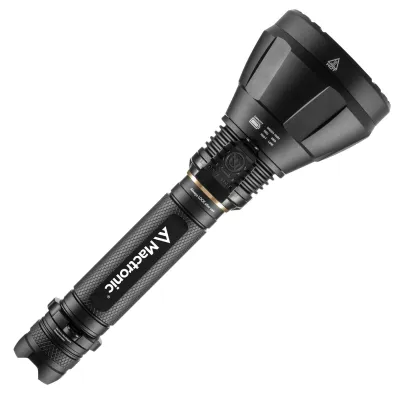 Ліхтар тактичний Mactronic Blitz LR11 (1100 Lm) Rechargeable (THS0031) - 6 - Robinzon.ua