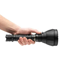 Ліхтар тактичний Mactronic Blitz LR11 (1100 Lm) Rechargeable (THS0031) - Robinzon.ua