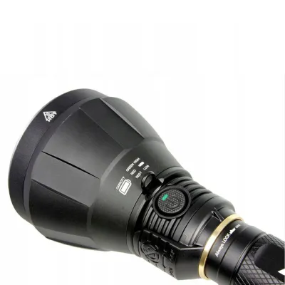 Ліхтар тактичний Mactronic Blitz LR11 (1100 Lm) Rechargeable (THS0031) - 3 - Robinzon.ua