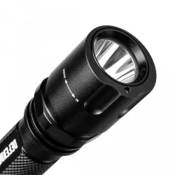 Ліхтар тактичний Mactronic Defender (400 Lm + IR 940 nm) Infrared (THH0126) - Robinzon.ua