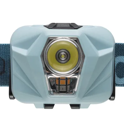 Ліхтар налобний Mactronic Base Camp (360 Lm) Cool White/Warm White/Red LED USB Recharge (AHL0112) - 5 - Robinzon.ua